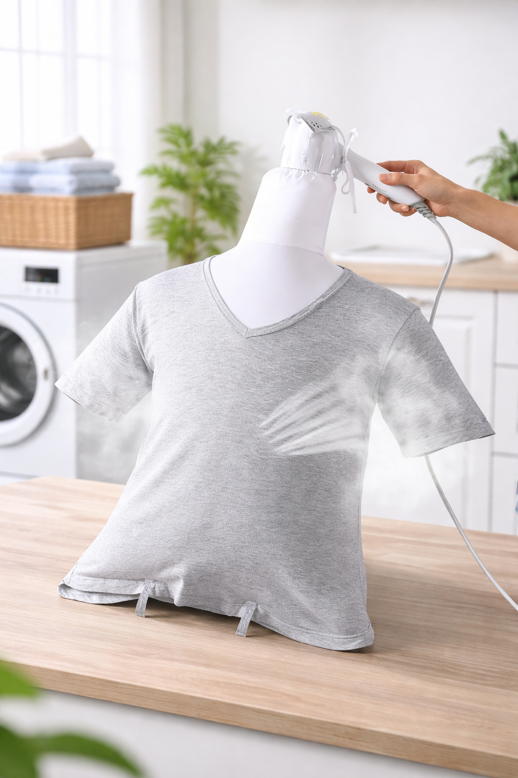Secadora de Ropa Portátil