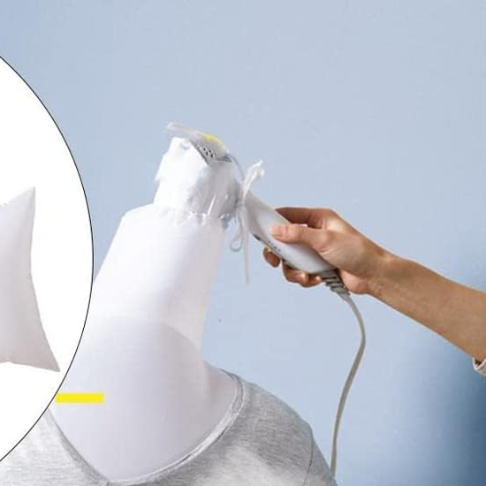 Secadora de Ropa Portátil