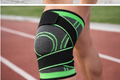 Rodillera Deportiva Ajustable
